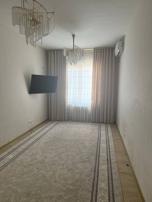 Сдается 3 ком ЖК Manzara City