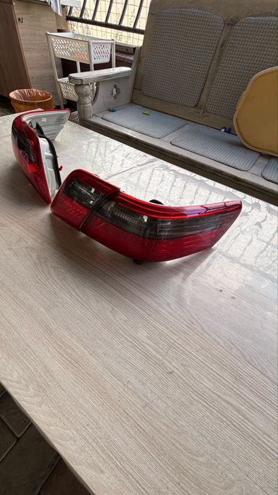 Стоп-сигнал Камри 40-45