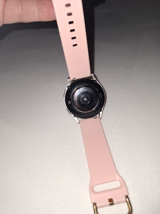 Смарт часовник Samsung watch 5 40mm