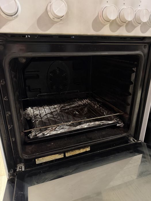 Готварска печка BEKO