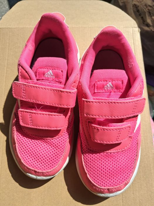 Маратонки Adidas 27 номер