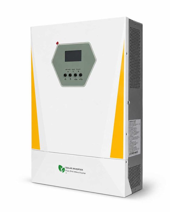 Гибридный инвертор SolarConnect 6,2 кВт