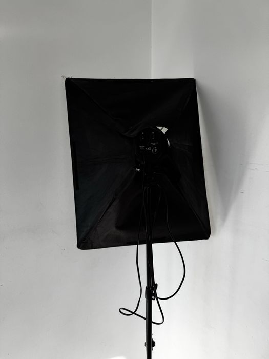 Софтбокс в хорошем состоянии