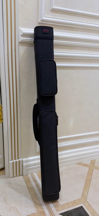 Чехол для бильярдного кийя