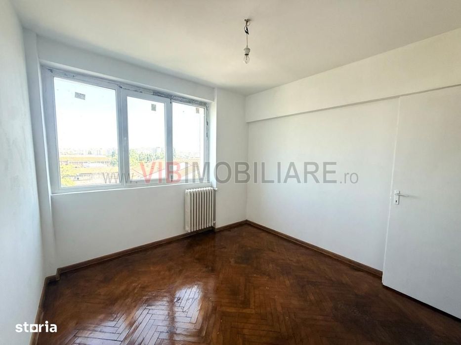 Apartament 3 camere de vânzare Sos Ștefan cel Mare - Lizeanu