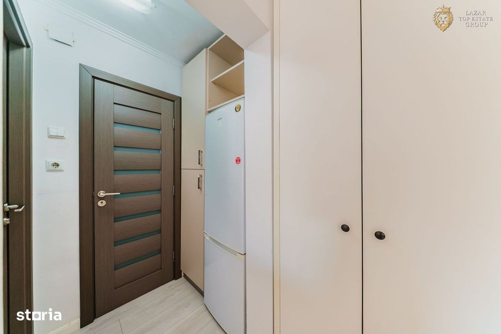 Apartament 2 camere de vânzare Vlaicu