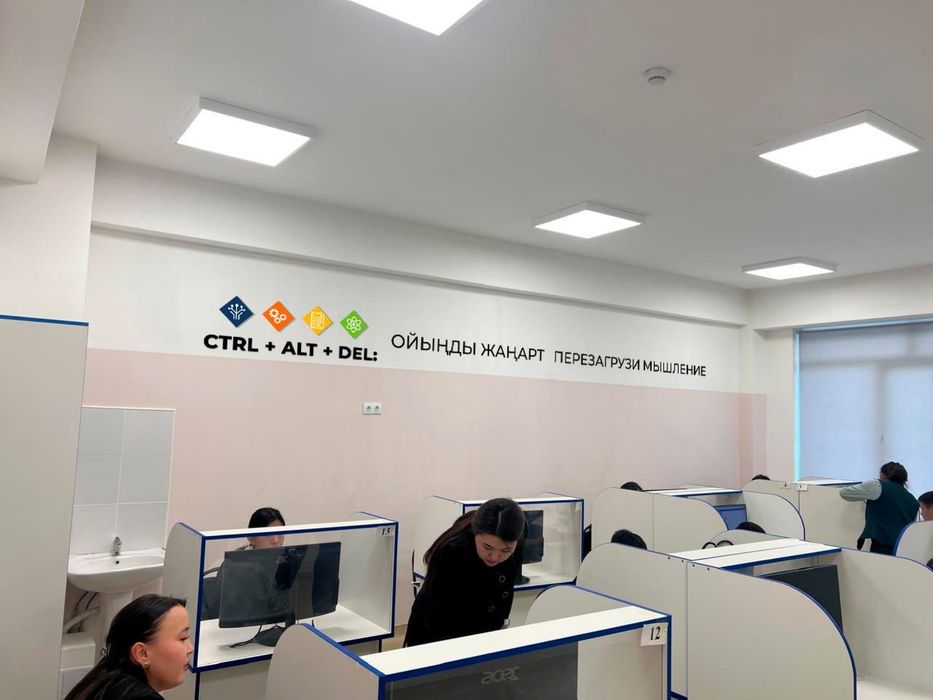 Роспись стен/ настенная печать УФ принтером