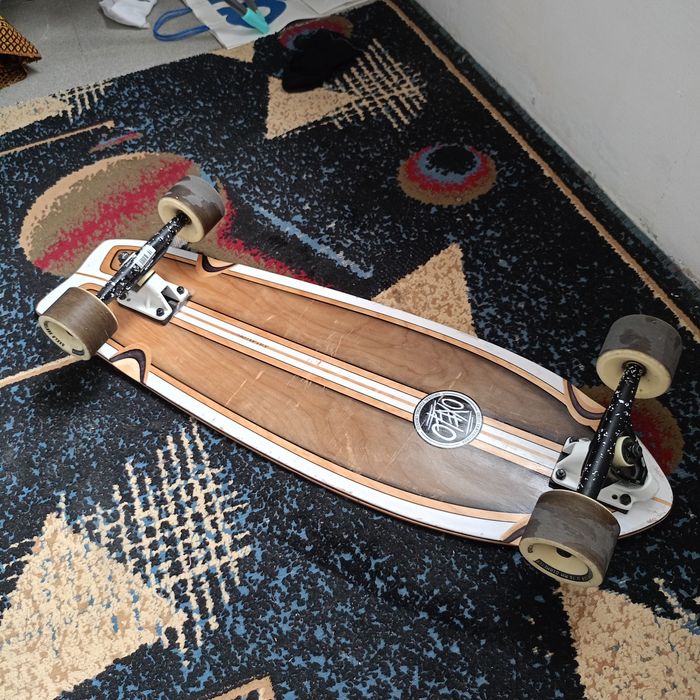 Лонгборд для катание