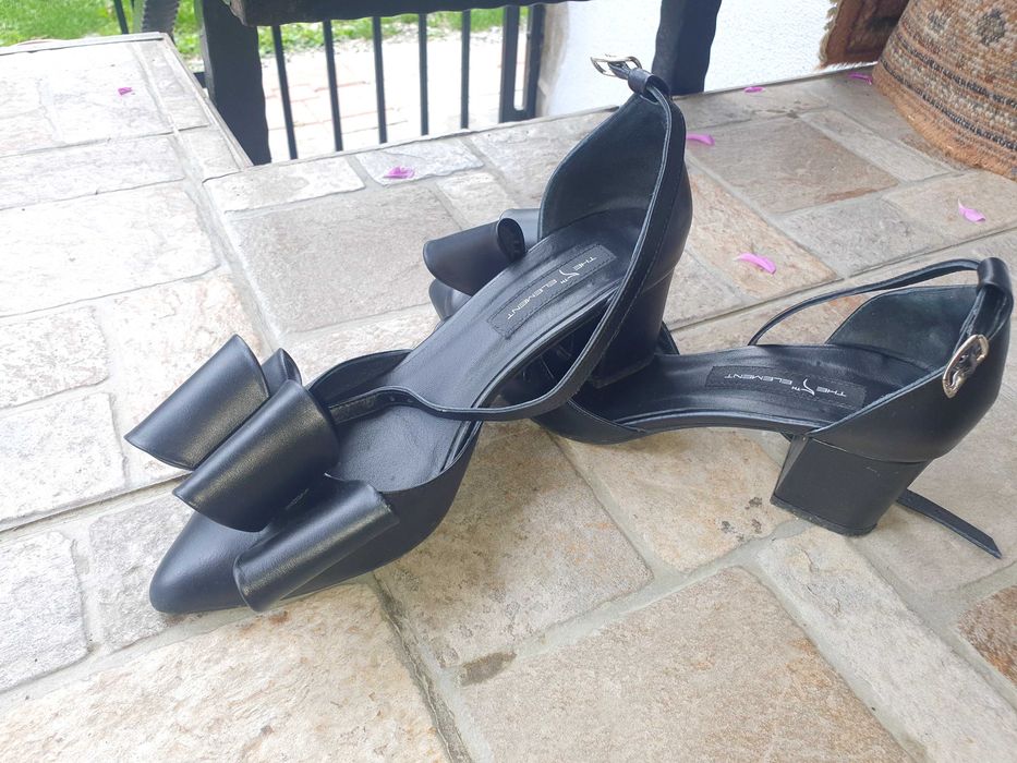 Pantofi dama The 5th Element