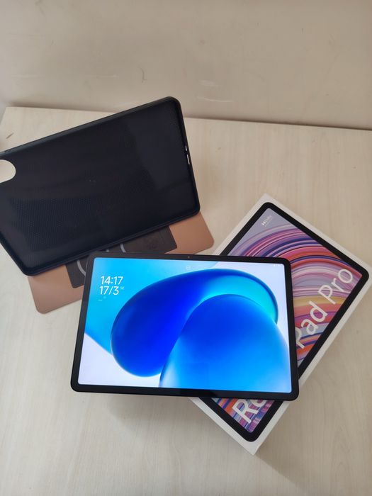 Redmi Pad Pro Satiladi