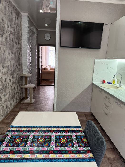 Продается квартира