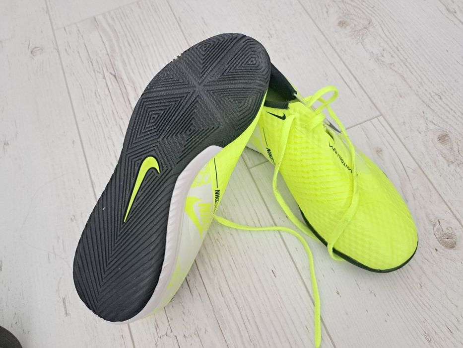 Nike-Ориг. Маратонки