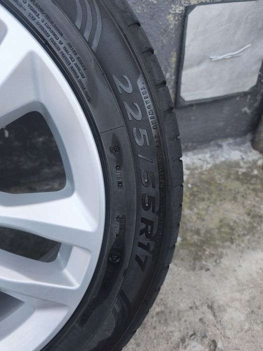 Продаются колеса в сборе. Малибу Malibu