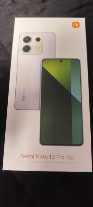 Redmi note 13 pro 5g 512gb