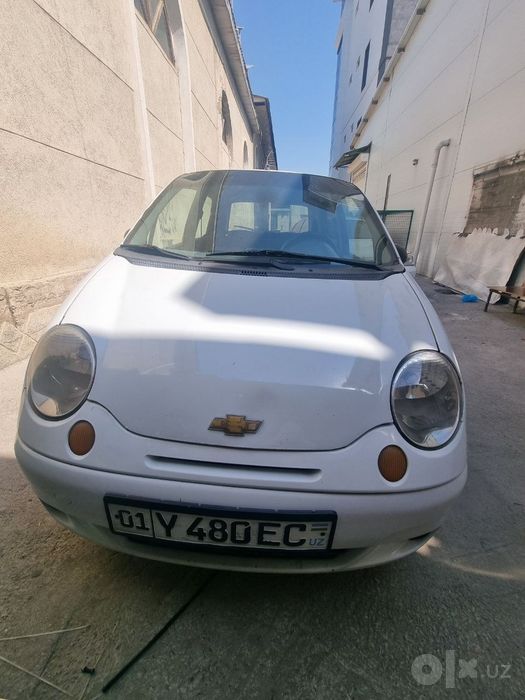arenda matiz 2011
