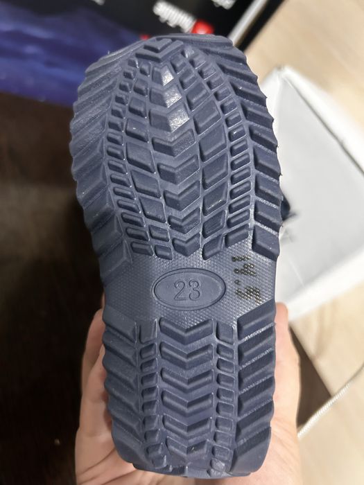 Детские угги, сапоги