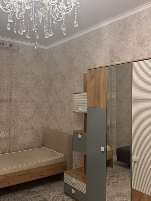 Сдам 3комнутную квартиру