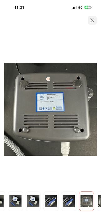 Срочно аппарат для маникюра