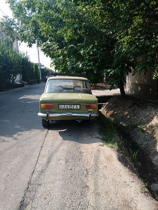 Jiguli 011sotiladi 1979yill