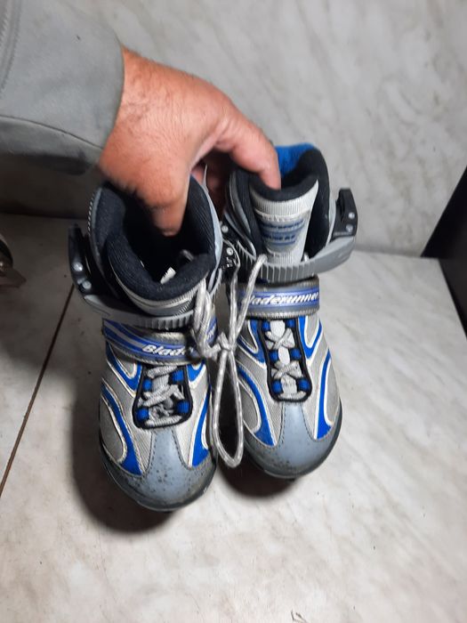 Patine gheata 533 patinaj reglabile Bladerunner marime 28-29-30-31-32