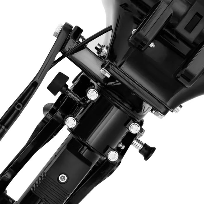 Motor barcă 2t 3.6CP