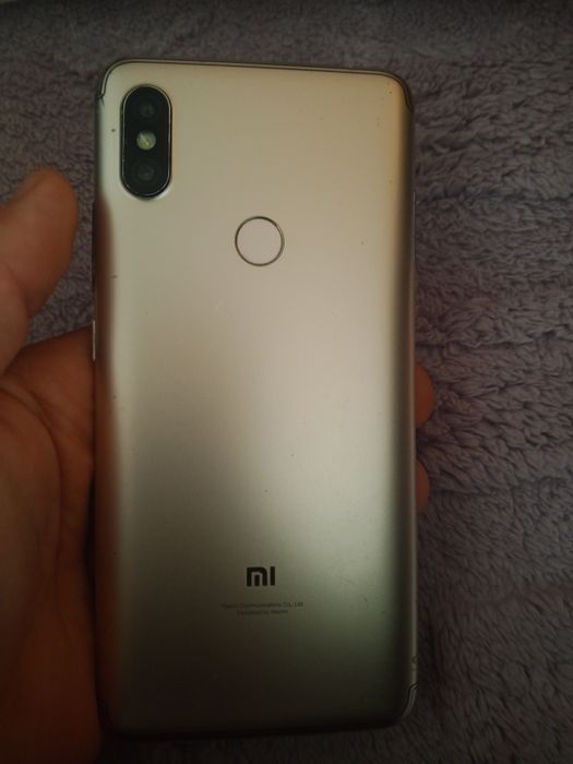 Redmi s2 sotiladi