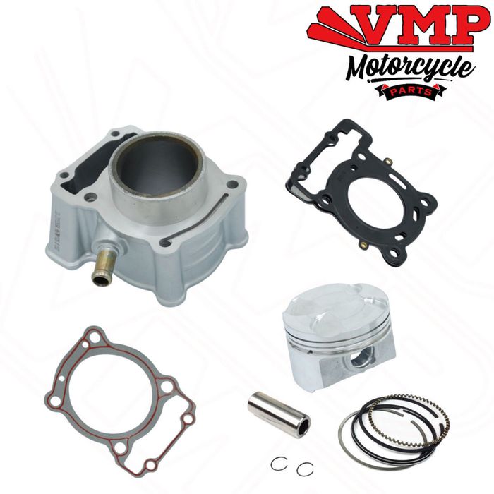 Ремонт/обслуживание мотоциклов