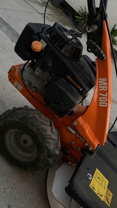 Motocositoare rotativă O'MAC MR700