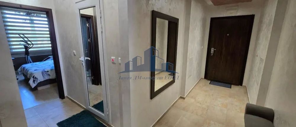 Продава се Двустаен апартамент в Шумен, Пазара - 78 кв.м за 1795 €/кв.м - Снимка #6