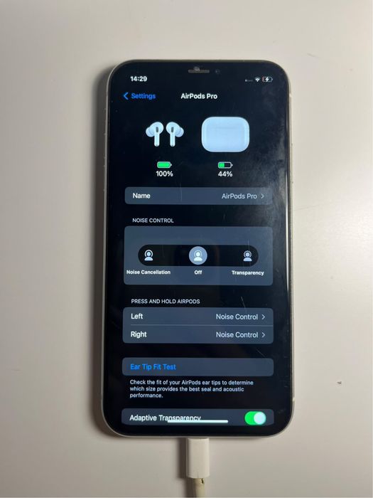 AirPods Pro 2 – Sunet premium, preț imbatabil! Doar 200 lei!