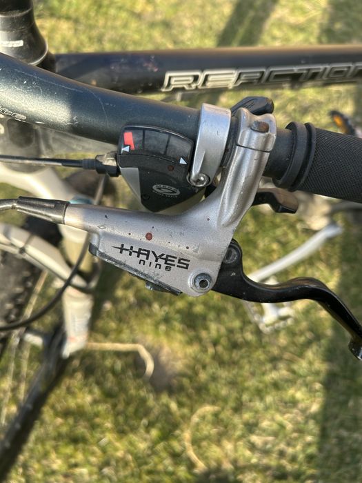 Bicicleta CUBE roti de 26inch