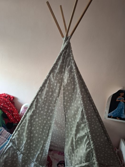 Масичка с две столчета