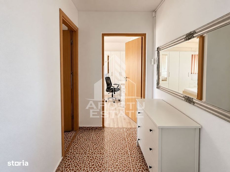Apartament de vanzare cu 1 camera, Bloc izolat, zona Sagului