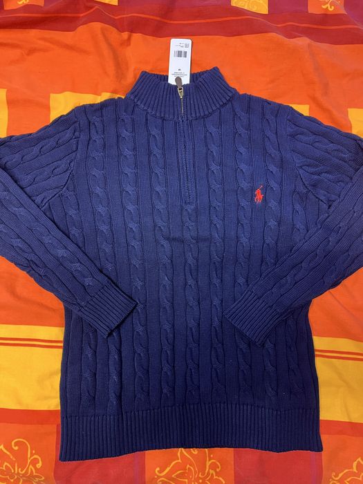 Pulover Polo Ralph Lauren