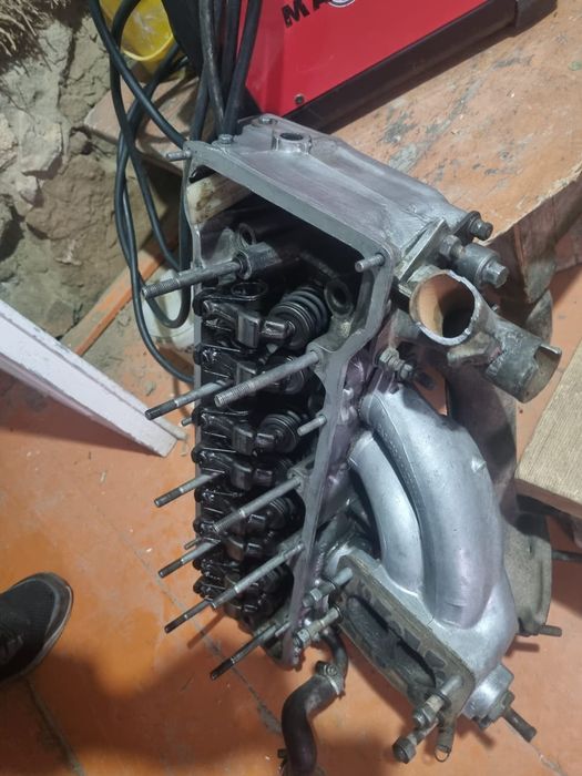 Ваз 2107 запчасти разбор