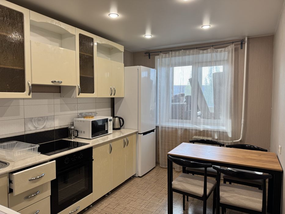 Сдается 1,5 посуточно