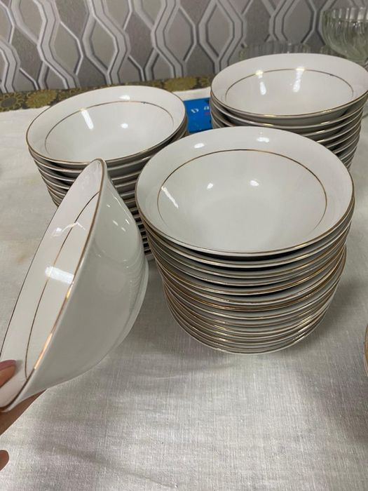 Сапалы ыдыстар Кульсары Атырау