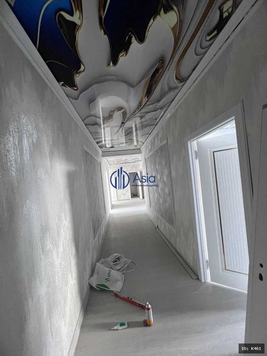 115m2 3x xonali zamonaviy Kvartira TEZDA SOTILADI