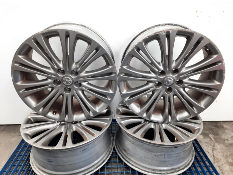 Set jante aliaj R19, Opel Astra J piesa originala