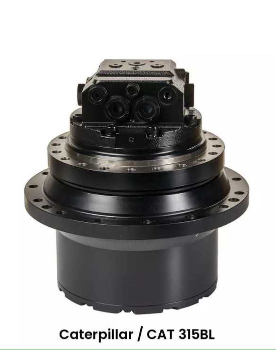 Transmisie Finala pentru CAT / Caterpillar 315BL