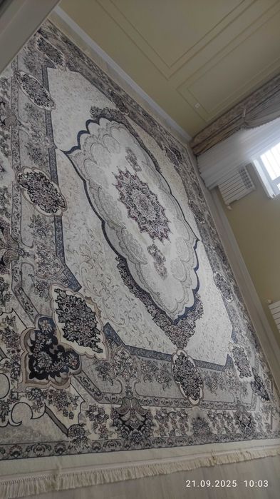 Прочие товары ковёр