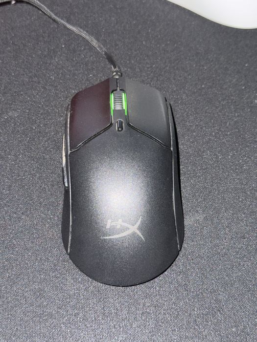 мышь игровая проводная