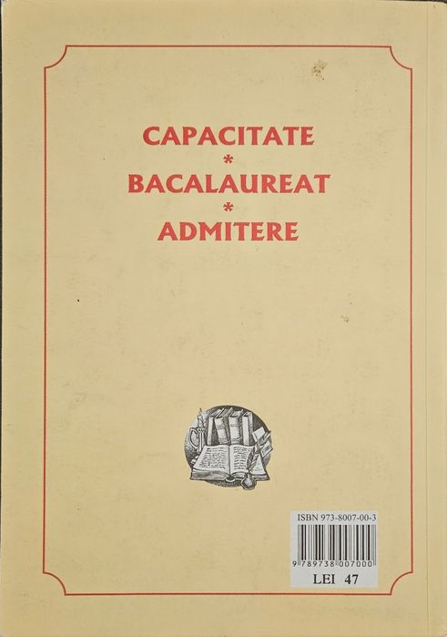 Gramatica practica a limbii romane