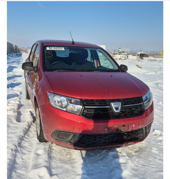 Bara fata,masca,aripa,tragar,capota fata ,