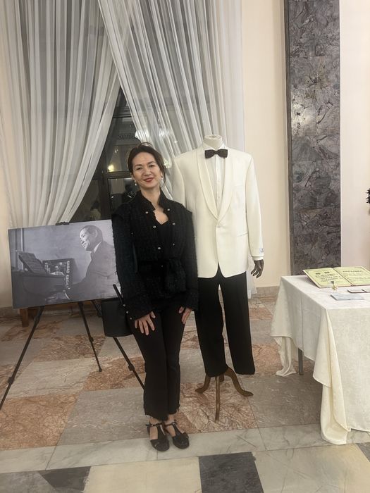 Сарафан Reserved