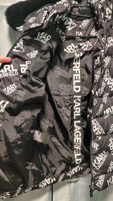 Зимно дамско яке