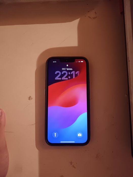 Айфон 13 сатылады