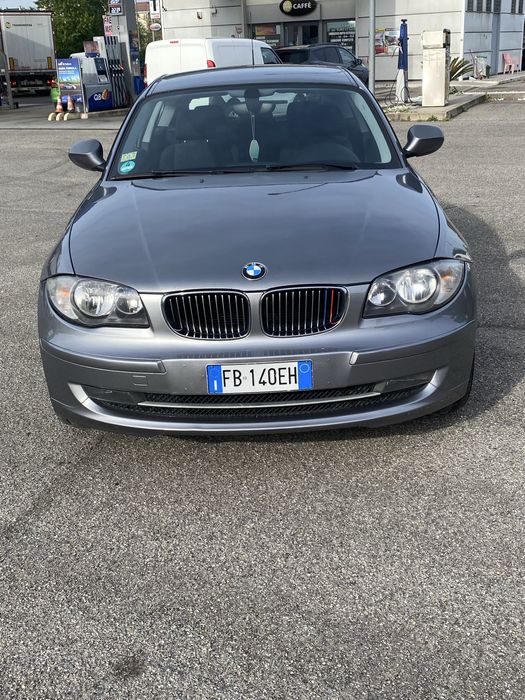 BMW seria 1 (116D)