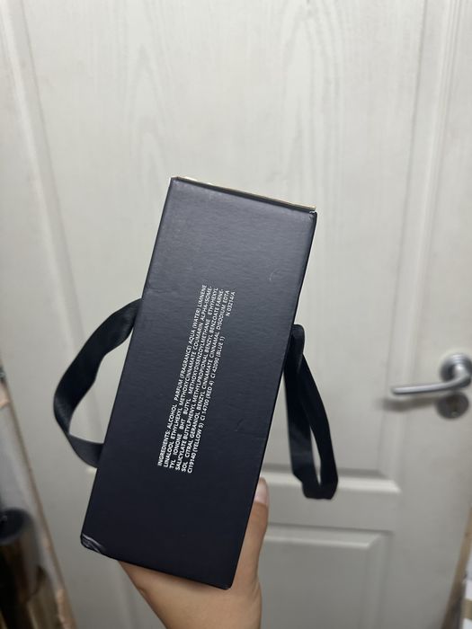 Dior homme intense