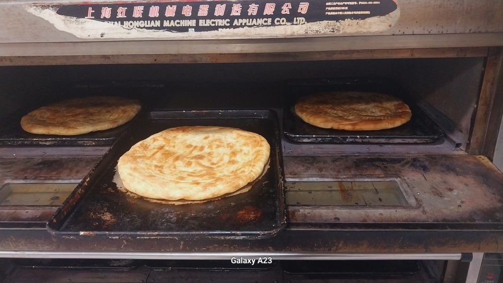 Духовкв сотилади